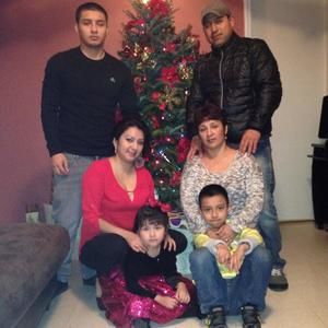 Meet your Posher, Florencia